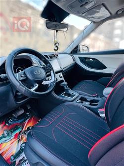 هيونداي كريتا